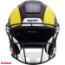 Los Angeles Rams SpeedFlex Football Helmet <B>2025 Rivalries</B>