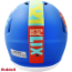 Super Bowl 59 Speed Replica Helmet <B>Flat Royal Blue</B>