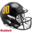Washington Commanders Speed Football Helmet <i>2022 Alternate On-Field</i>