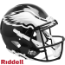 Philadelphia Eagles Speed Football Helmet <i>2022 Alternate On-Field</i>