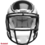 Philadelphia Eagles Speed Football Helmet <i>2022 Alternate On-Field</i>