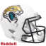 Jacksonville Jaguars Speed Football Helmet <i>2024 Alternate On-Field</i>