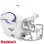 Minnesota Vikings Speed Football Helmet <i>2024 Alternate On-Field</i>