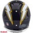 Los Angeles Chargers Speed Football Helmet <i>2025 Alternate On-Field</i>