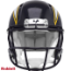 Los Angeles Chargers Speed Football Helmet <i>2025 Alternate On-Field</i>