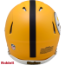 Pittsburgh Steelers Speed Football Helmet <i>2025 Alternate On-Field</i>