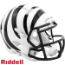 Cincinnati Bengals Riddell Mini Helmet <i>2022 Alternate On-Field</i>