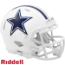 Dallas Cowboys Riddell Mini Helmet <i>2022 Alternate On-Field</i>