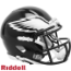 Philadelphia Eagles Riddell Mini Helmet <i>2022 Alternate On-Field</i>
