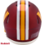 Washington Commanders Riddell Mini Helmet <i>2025 Alternate On-Field SALE</i>
