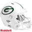 Green Bay Packers Speed Replica Football Helmet <i>2024 Alternate On-Field</i>