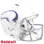 Minnesota Vikings Speed Replica Football Helmet <i>2024 Alternate On-Field</i>