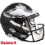 Philadelphia Eagles Speed Replica Football Helmet <i>2022 Alternate On-Field</i>