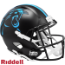 Carolina Panthers Speed Replica Football Helmet <i>2022 Alternate On-Field</i>