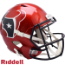 Houston Texans Speed Replica Football Helmet <i>2022 Alternate On-Field</i>