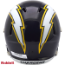 Los Angeles Chargers Speed Replica Football Helmet <i>2025 Alternate On-Field</i>