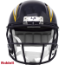Los Angeles Chargers Speed Replica Football Helmet <i>2025 Alternate On-Field</i>