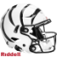 Cincinnati Bengals SpeedFlex Football Helmet <i>2022 Alternate On-Field</i>