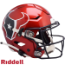 Houston Texans SpeedFlex Football Helmet <i>2022 Alternate On-Field</i>