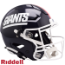 New York Giants 1981 to 1999 SpeedFlex Throwback Football Helmet