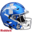 Detroit Lions SpeedFlex Football Helmet <i>Alternate On-Field SALE</i>