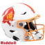Tampa Bay Buccaneers 1976 to 1996 SpeedFlex Throwback Football Helmet