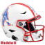 Houston Oilers 1981 to 1998 SpeedFlex Throwback Football Helmet