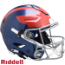 New York Giants SpeedFlex Football Helmet <i>2024 Alternate On-Field</i>