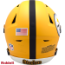 Pittsburgh Steelers SpeedFlex Football Helmet <i>2025 Alternate On-Field</i>