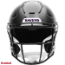 Baltimore Ravens SpeedFlex Football Helmet <i>2026 Darkness</i>