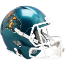 Coastal Carolina Chanticleers Speed Replica Football Helmet