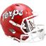 Maryland Terrapins Speed Replica Football Helmet <i>Terps</i>
