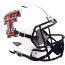 Texas Tech Red Raiders Speed Replica Football Helmet <i>2024</i>