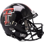 Texas Tech Red Raiders Speed Replica Football Helmet <i>2024</i>