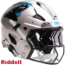 Carolina Panthers Axiom Football Helmet