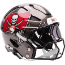 Tampa Bay Buccaneers Axiom Football Helmet