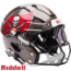 Tampa Bay Buccaneers Axiom Football Helmet