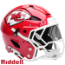 Kansas City Chiefs Axiom Football Helmet