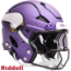 Minnesota Vikings Axiom Football Helmet