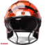 Cincinnati Bengals Axiom Football Helmet
