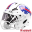 Buffalo Bills Axiom Football Helmet
