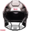 Tampa Bay Buccaneers Axiom Football Helmet
