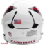 Arizona Cardinals Axiom Football Helmet
