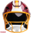 Washington Commanders Axiom Football Helmet