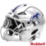 Dallas Cowboys Axiom Football Helmet