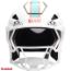 Miami Dolphins Axiom Football Helmet