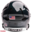 Philadelphia Eagles Axiom Football Helmet