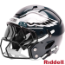 Philadelphia Eagles Axiom Football Helmet