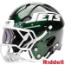 New York Jets Axiom Football Helmet