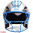 Detroit Lions Axiom Football Helmet
